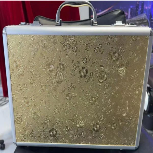 箱子高端大气实用好物