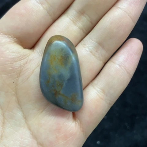未镶嵌和田玉（糖玉）挂件