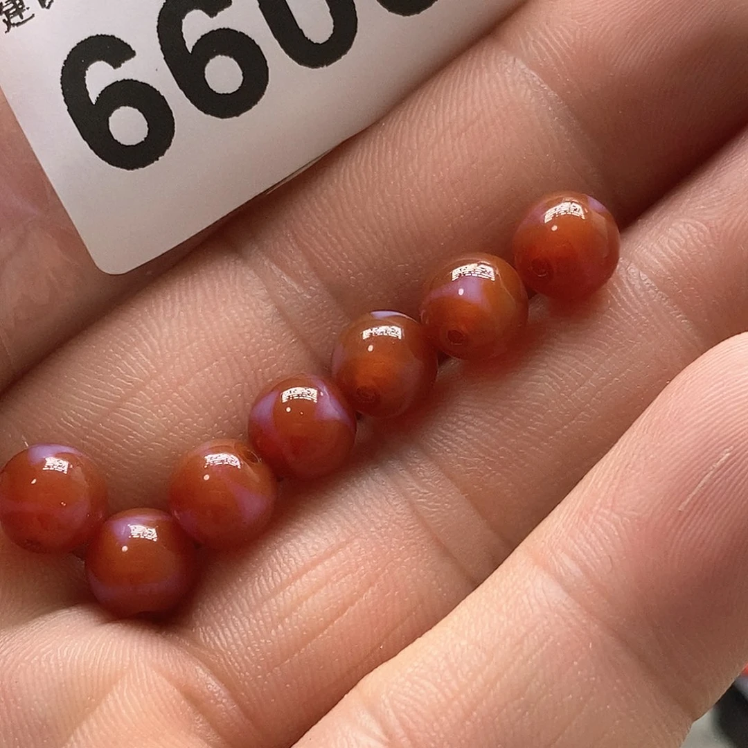玛瑙/玉髓6606未镶嵌