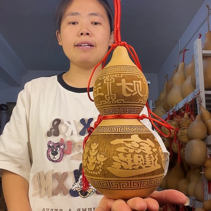天然葫芦一物一图看图片发货