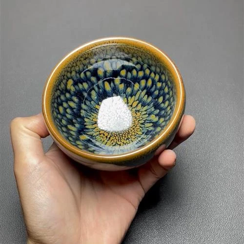 【闪购商品】茶盏-10171..........