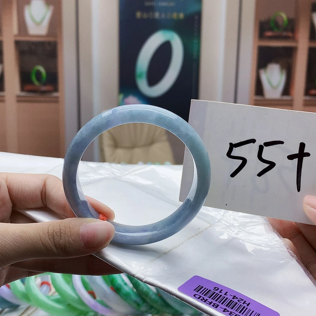 未镶嵌手镯翡翠nnn