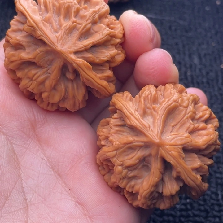 文玩核桃吊坠精品文玩核桃10