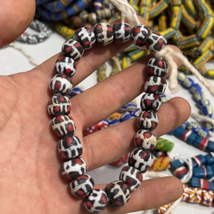 琉璃手工艺品3402 一条