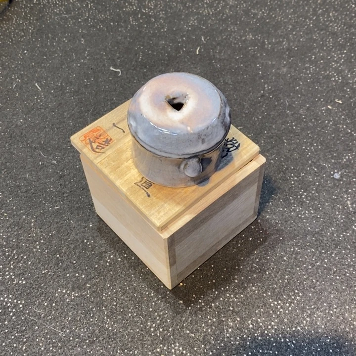 希***8瓷片陶瓷艺术品制作工艺品