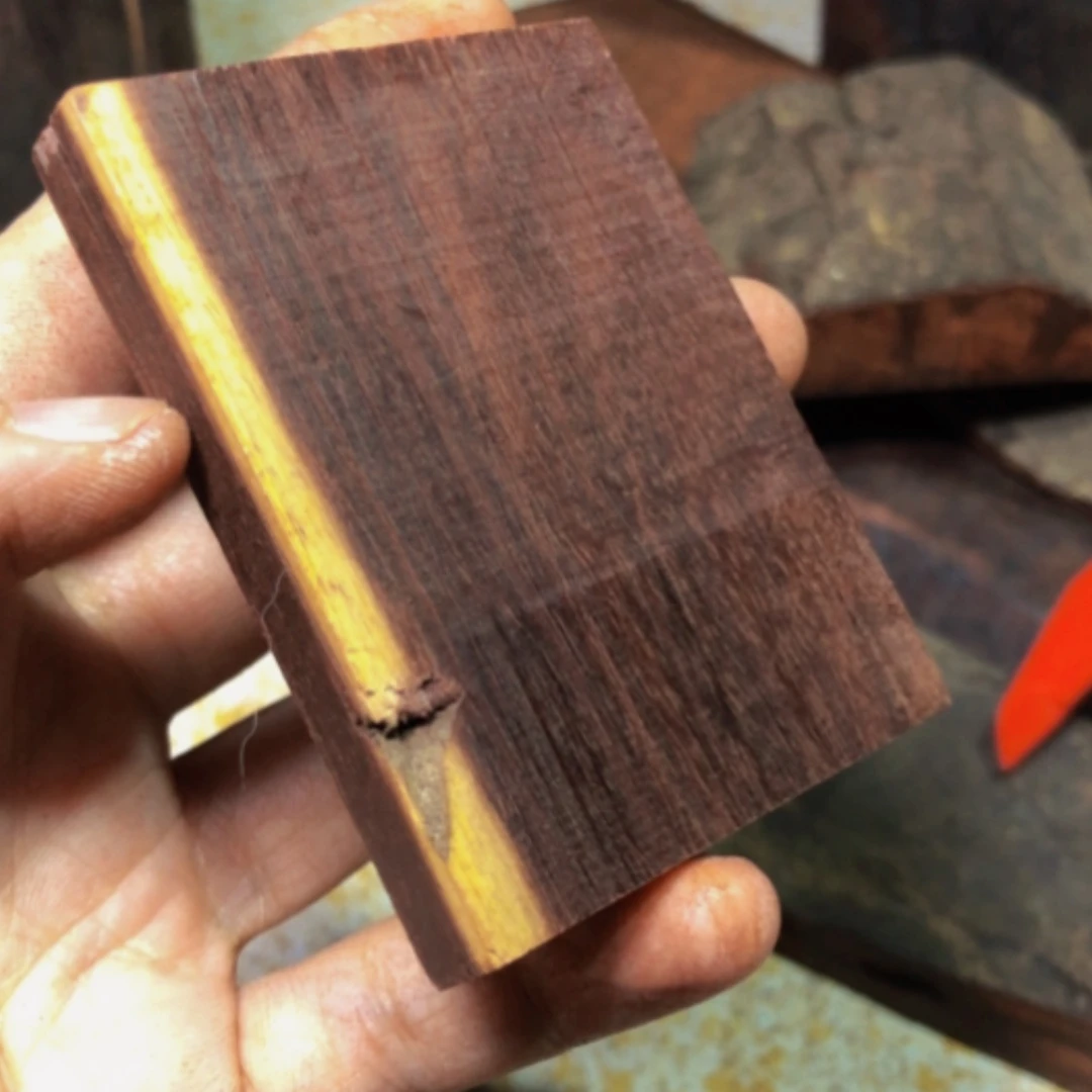 【闪购商品】檀香紫檀（小叶紫檀）用****1