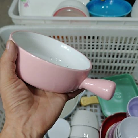 瓷片陶瓷杯碗盘微瑕介意慎拍