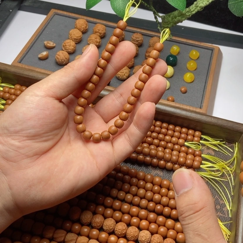 【闪购商品】吊坠猴头核桃几*