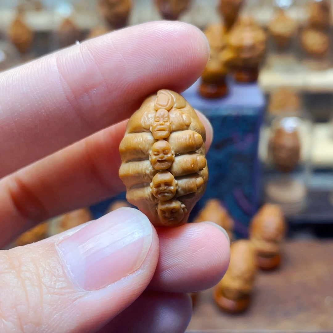 手串/手链橄榄核橄榄