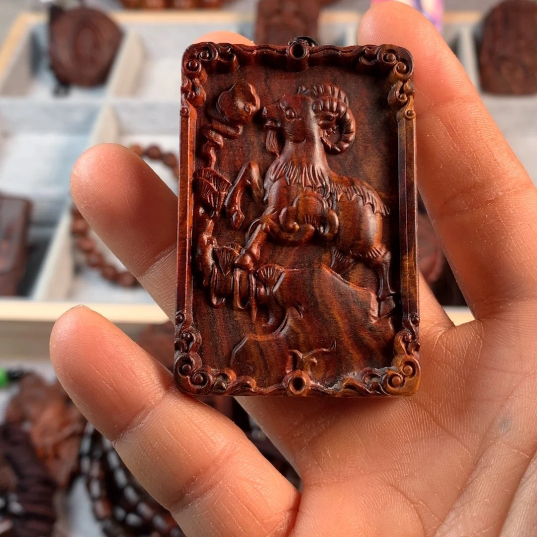 黄花梨/降香黄檀孙*刚海南