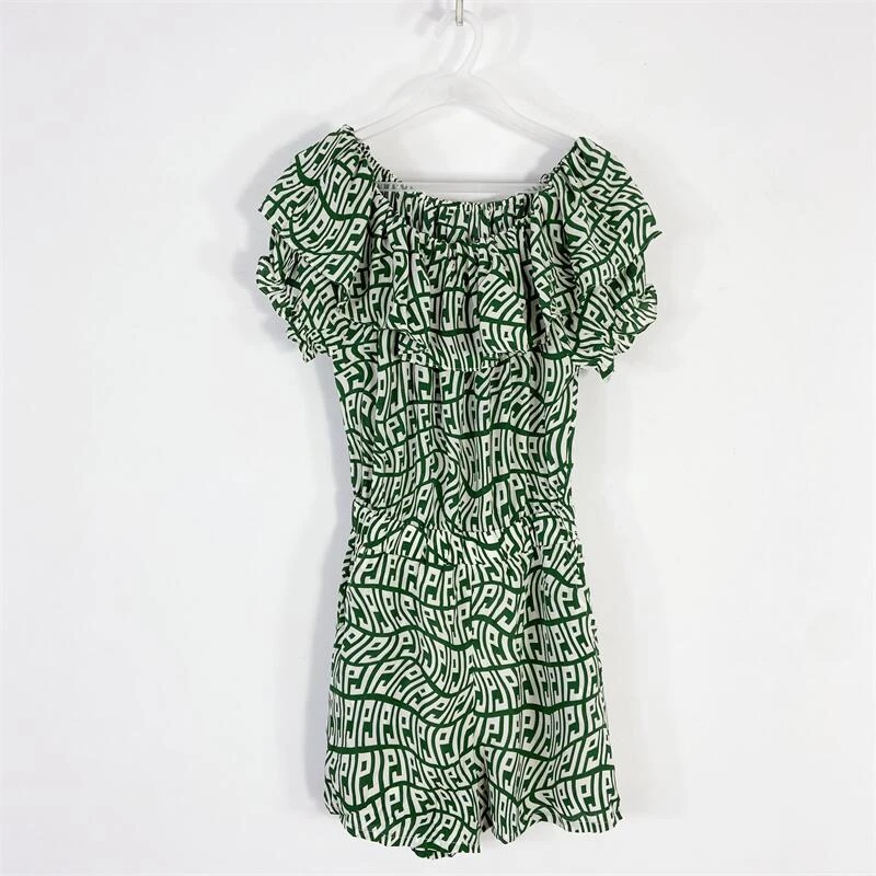 【77衣橱】KD5297精品女装气质时尚显瘦连体裤【红人上新】K