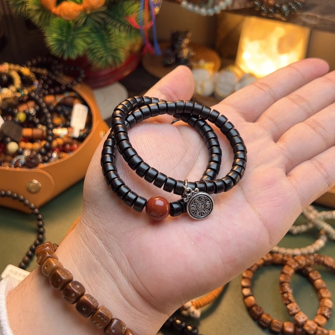 菩提根/象牙果手串