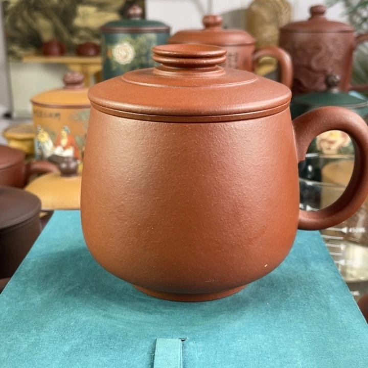 紫砂茶杯11111111
