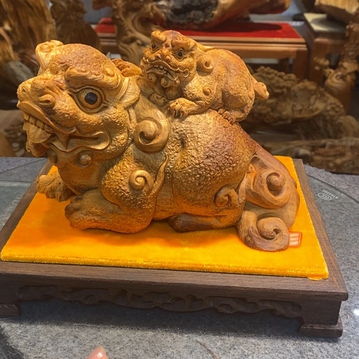 柏木（崖柏）太行崖柏