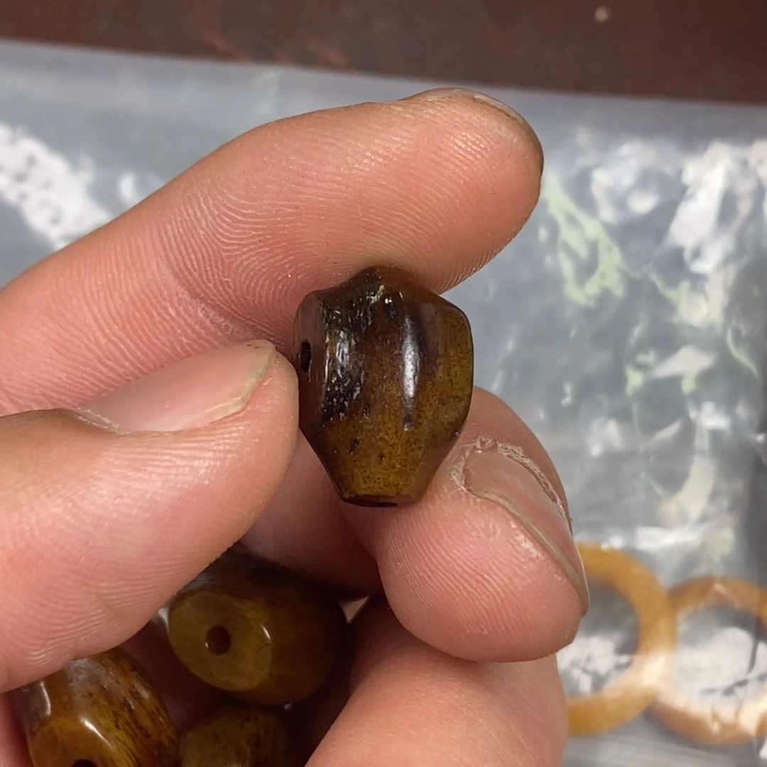 其他驼骨鲨鱼背三通47