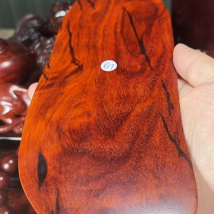 檀香紫檀（小叶紫檀）