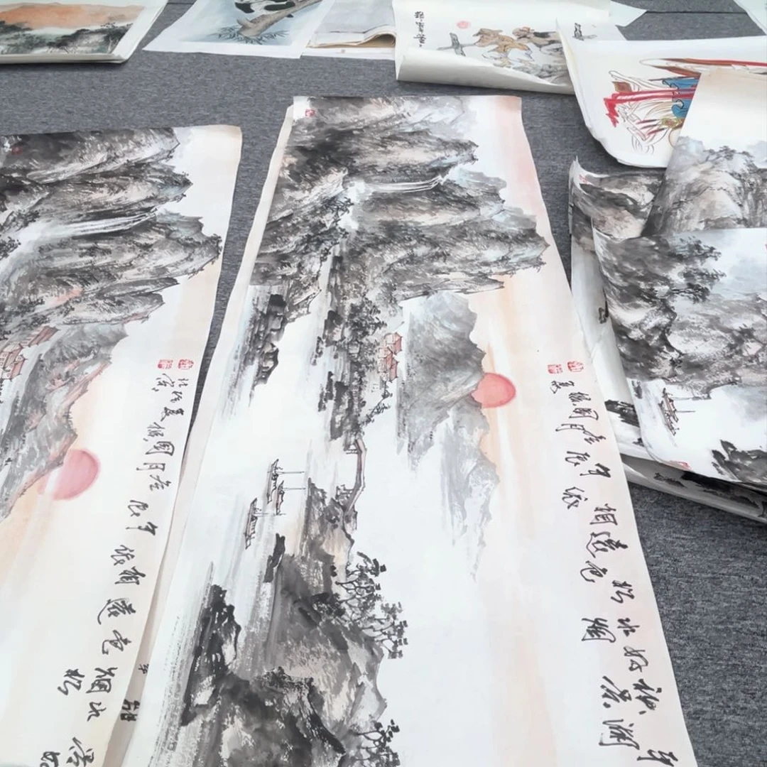 国画宝***北绘画绘画绘画