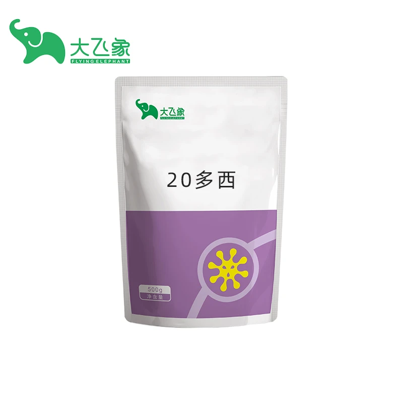 大飞象—20多西500g装—猪场各个阶段都可使用