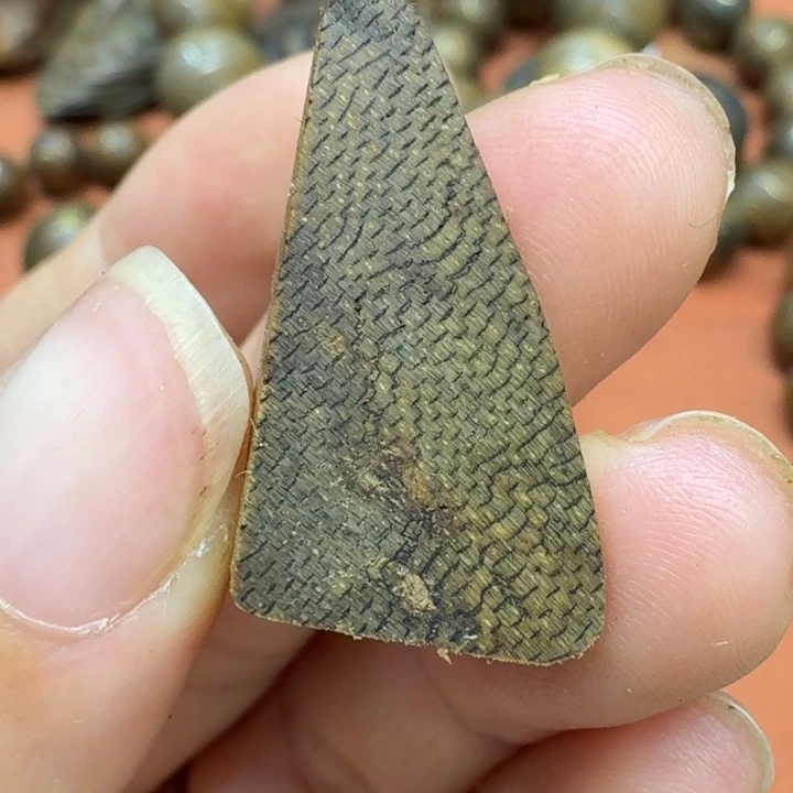 大叶紫檀（黑酸枝木类）