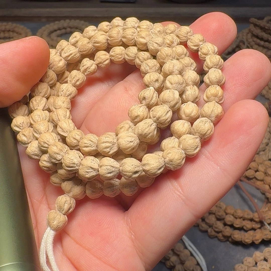 不***绝吊坠柏香籽/百香籽