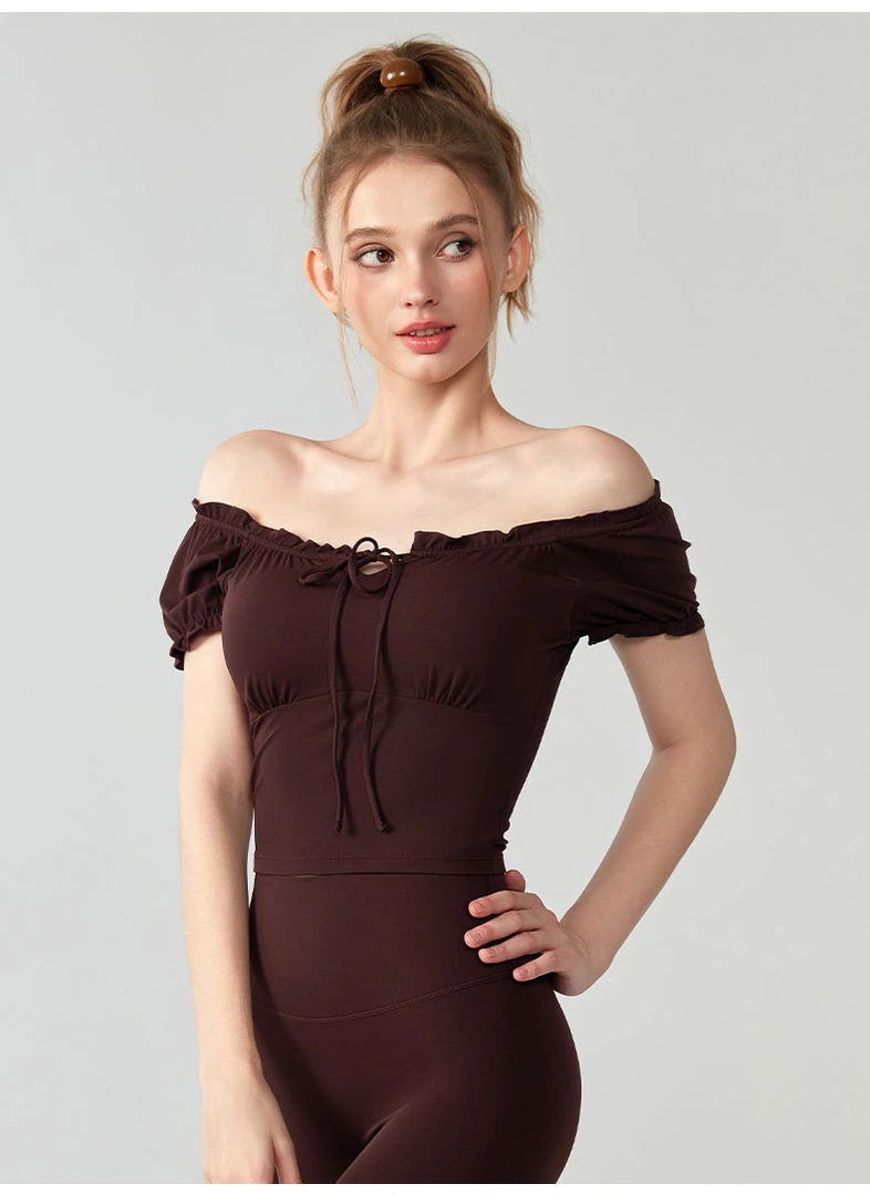 B链接【103-150号】撸铁猫微瑕运动瑜伽服（直播固定套装）没开播勿拍