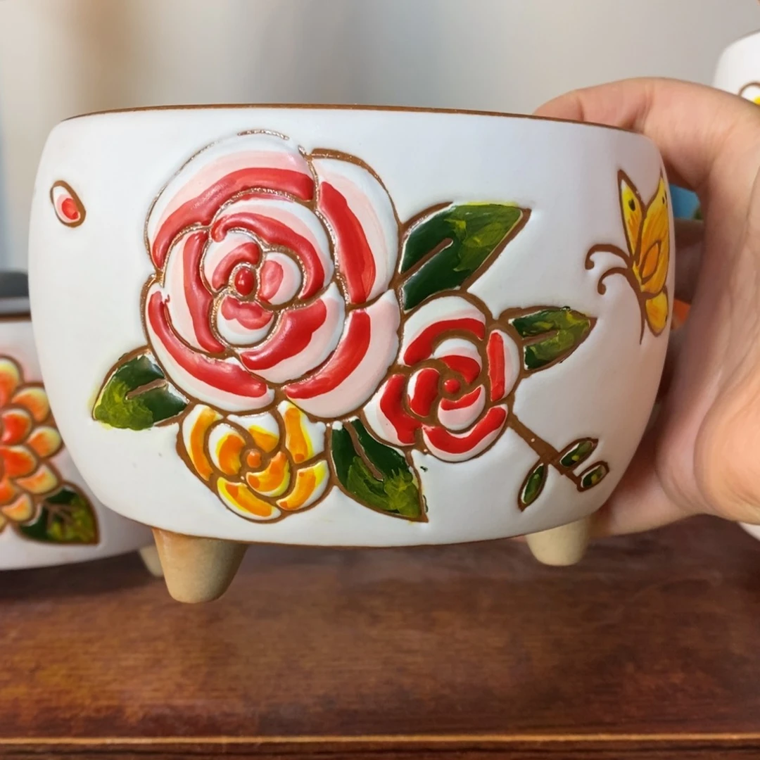 红陶满18包邮满18包邮