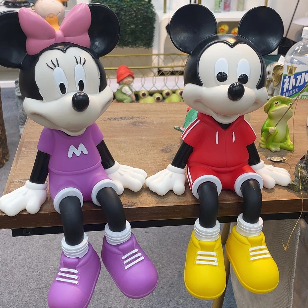 户外花园庭院摆件&00