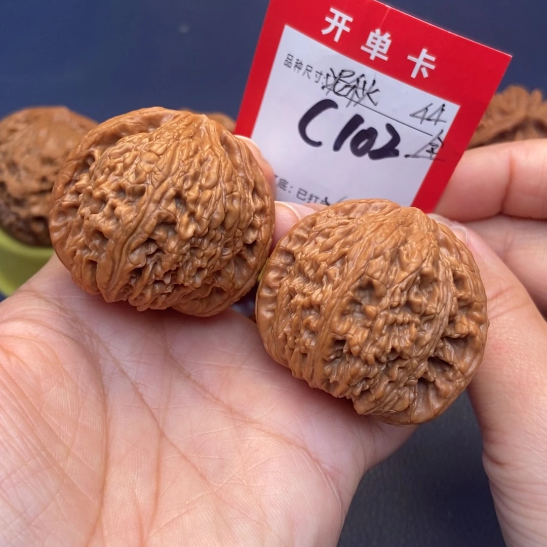 吊坠文玩核桃文玩核桃