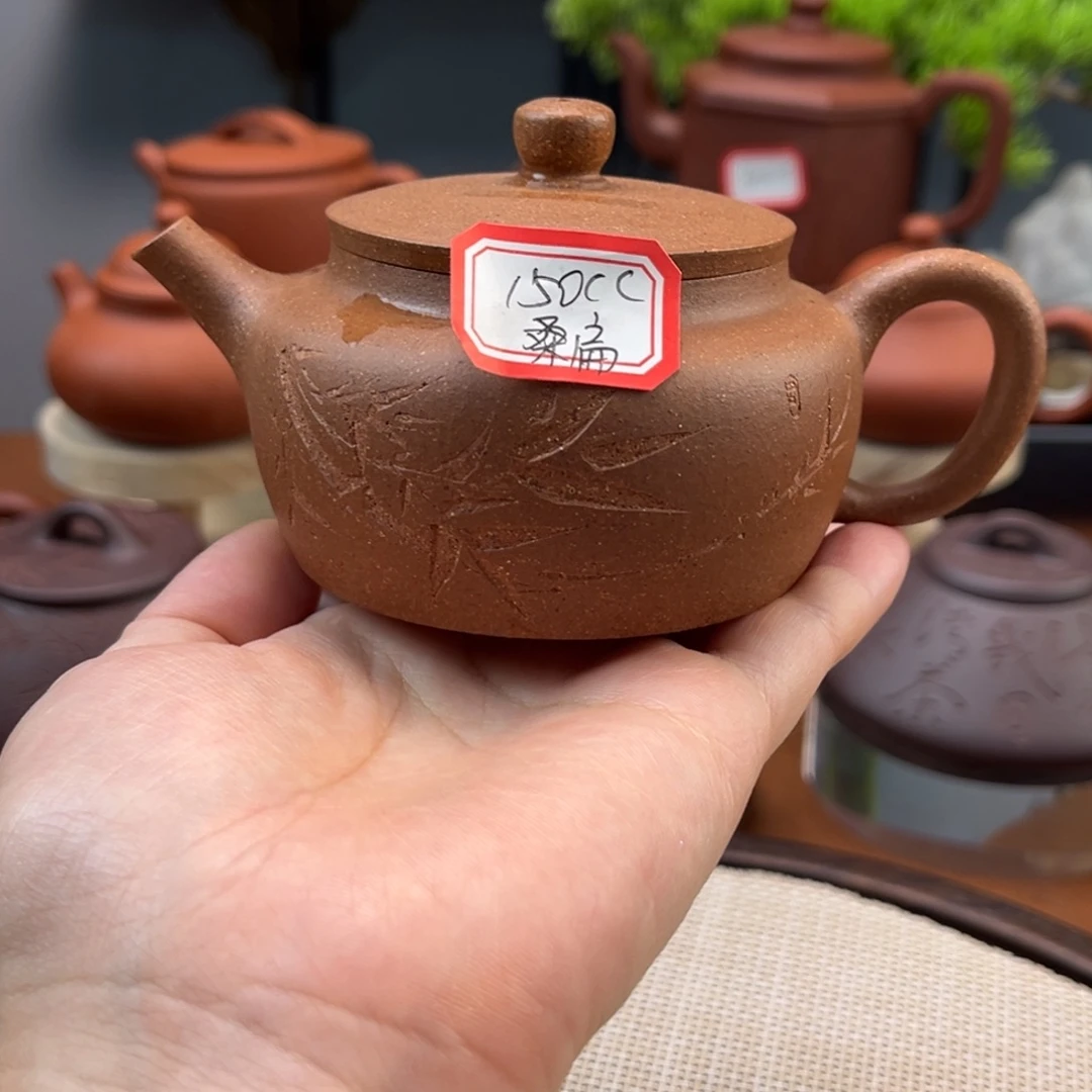茶壶紫砂4845585888885