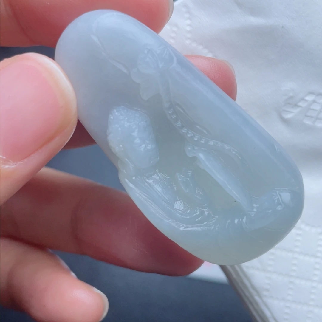 未镶嵌定制定制翡翠