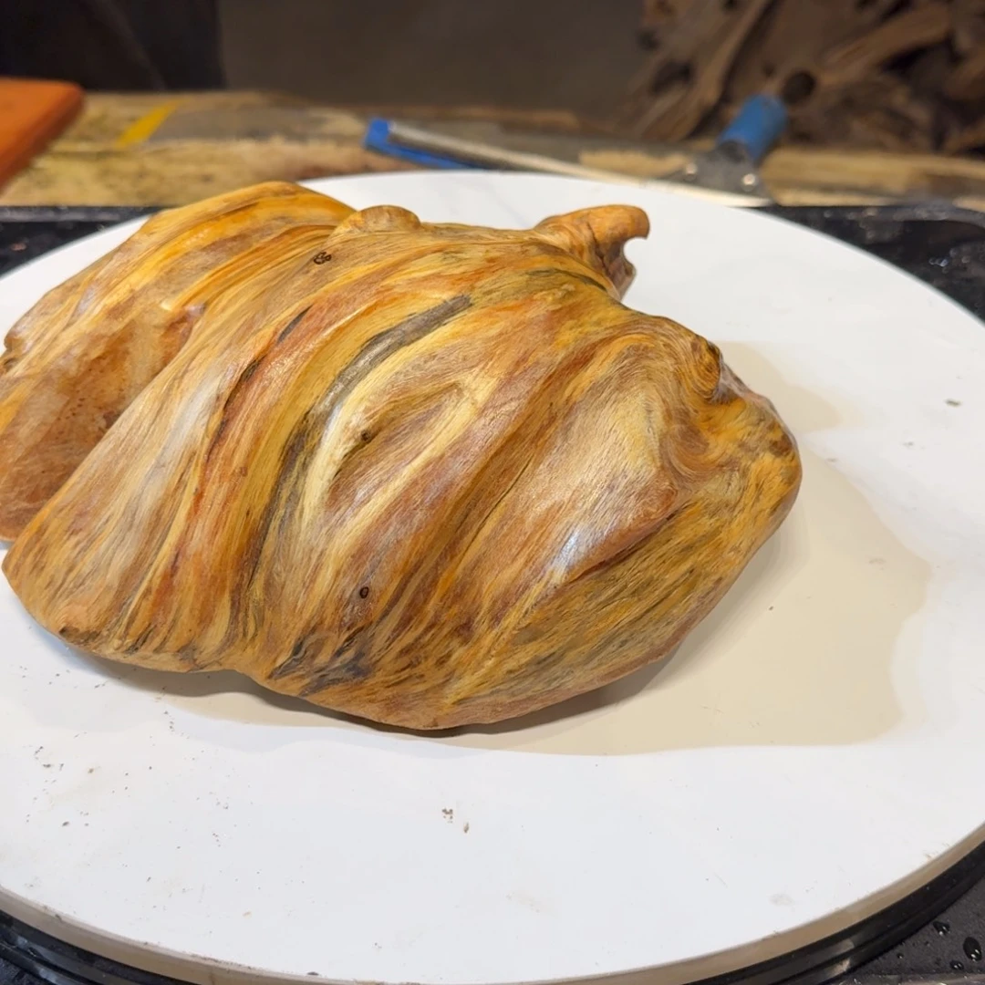 木(****〜王一刀琥珀木189