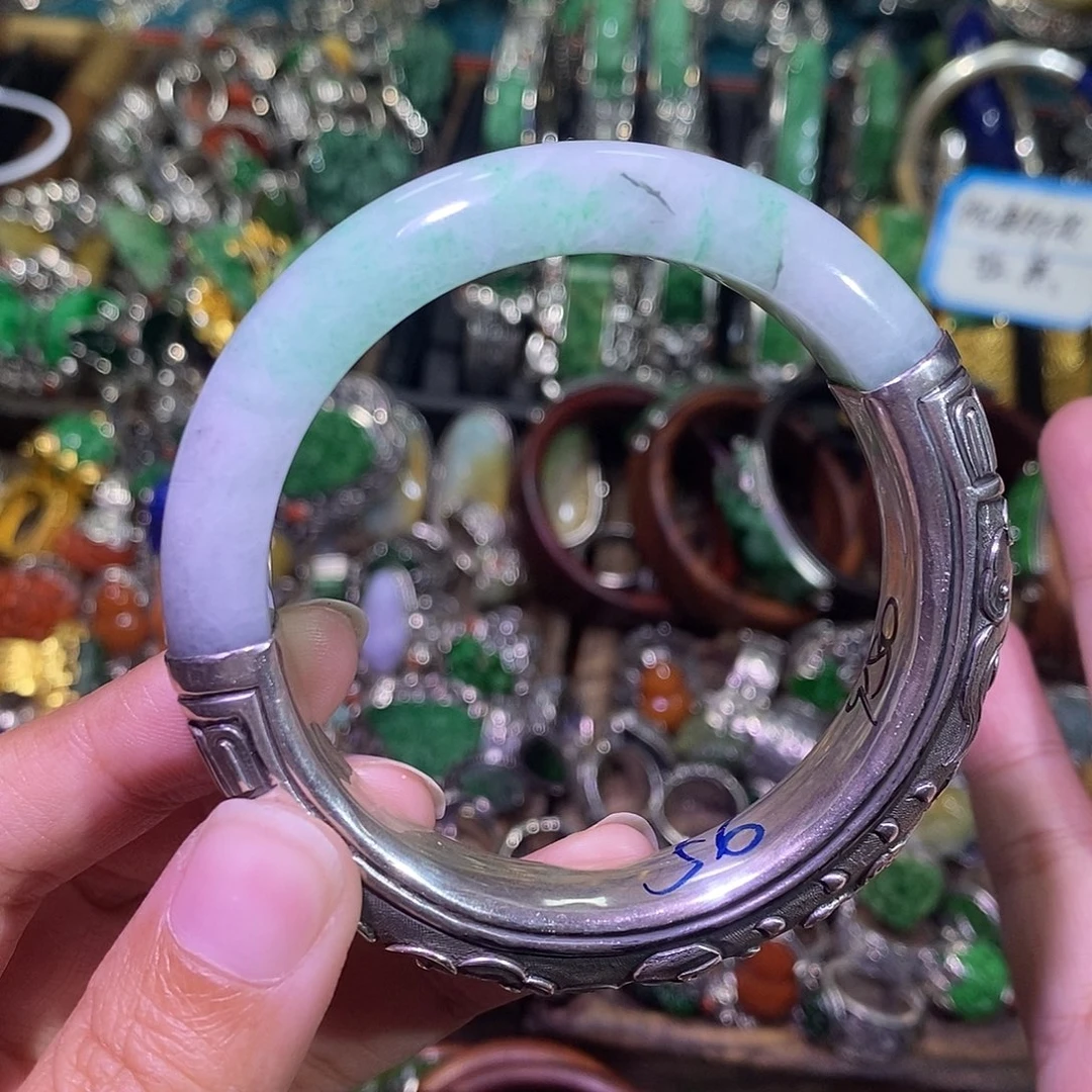 无磁石56圈口有文炸炸炸