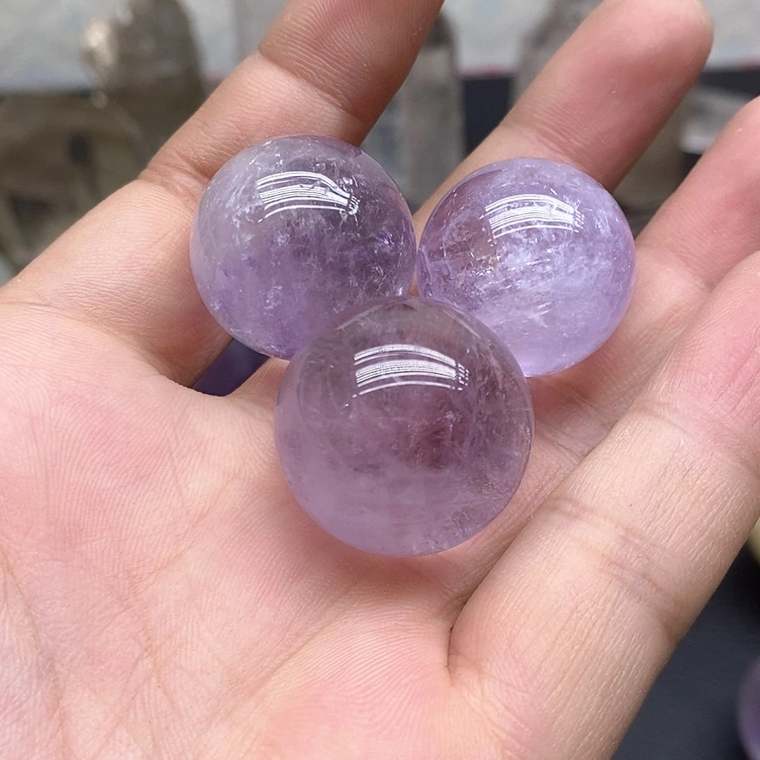 未镶嵌项圈水晶192水晶石