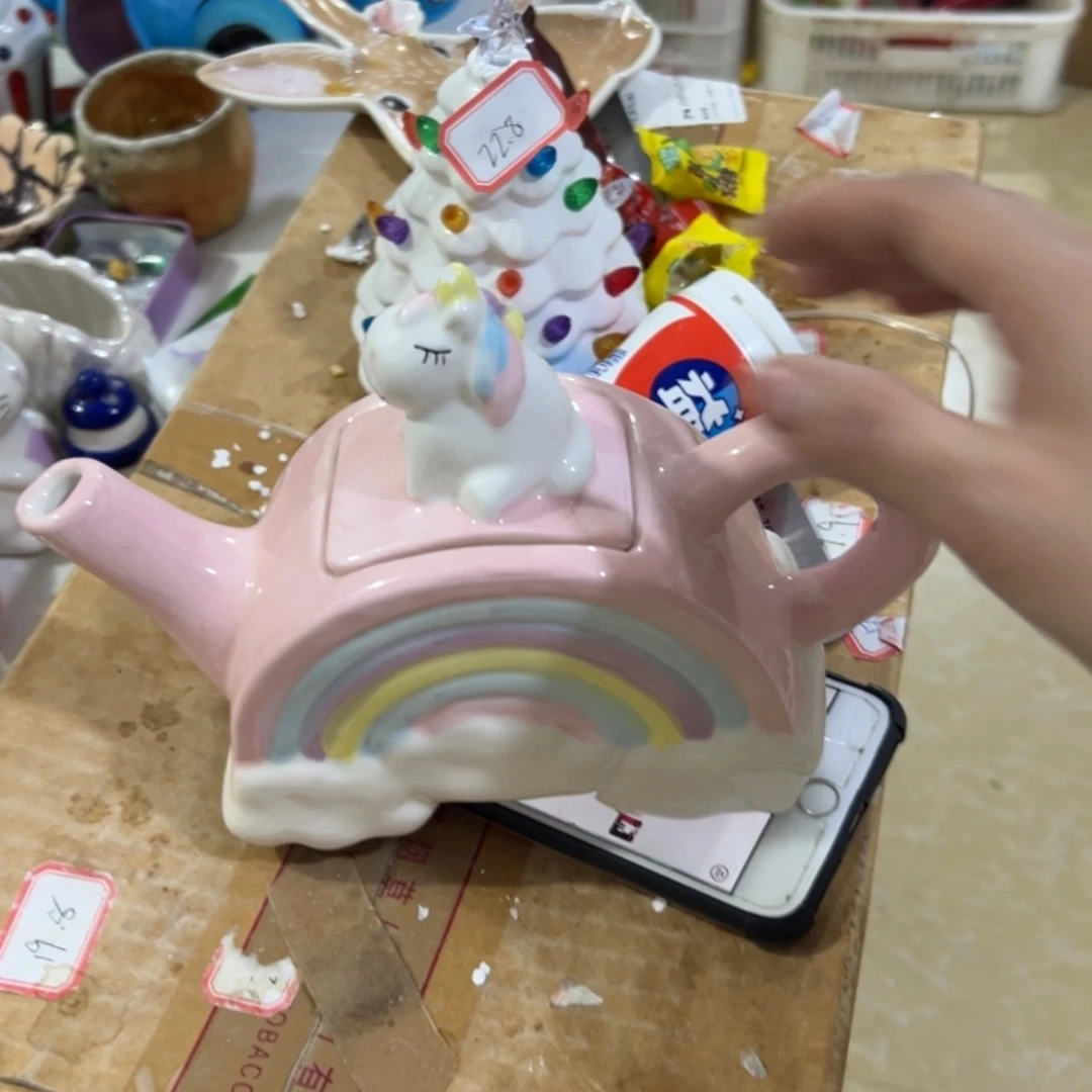 摆件陶瓷陶瓷陶瓷陶瓷