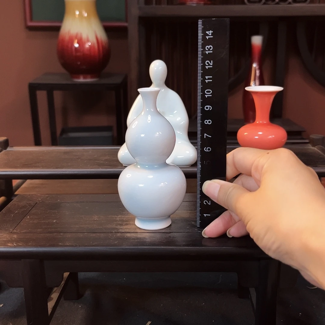 摆件小花器……小花器
