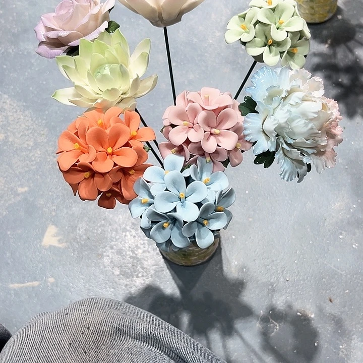 达***哒陶瓷等行业的生产和销售企业