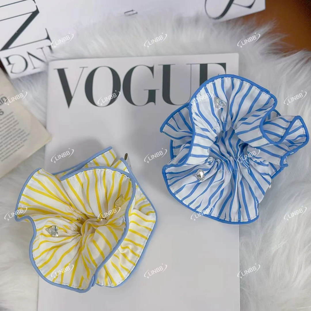 林北鼻-【海盐发圈】韩系温柔高级感小清新发圈