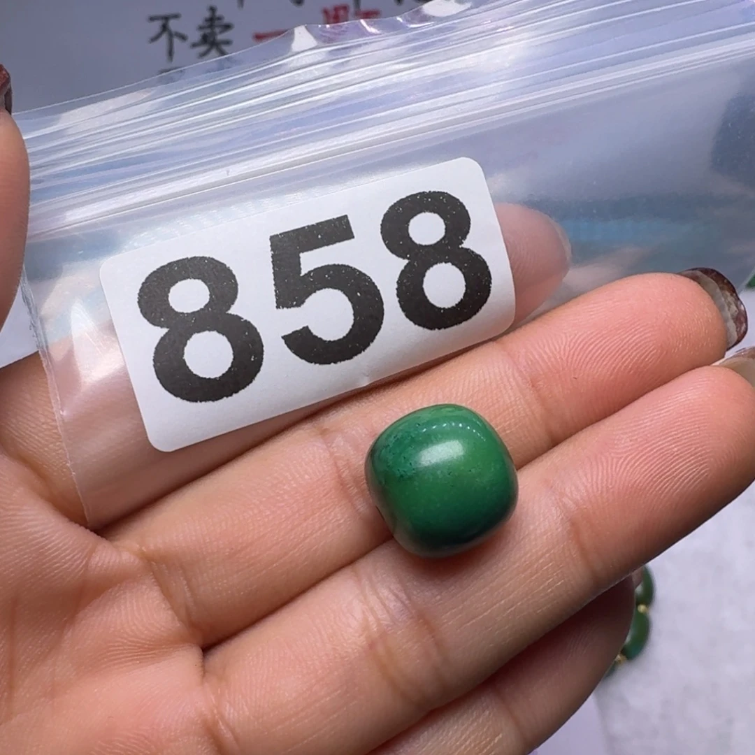 湖北原生态特色手工散珠