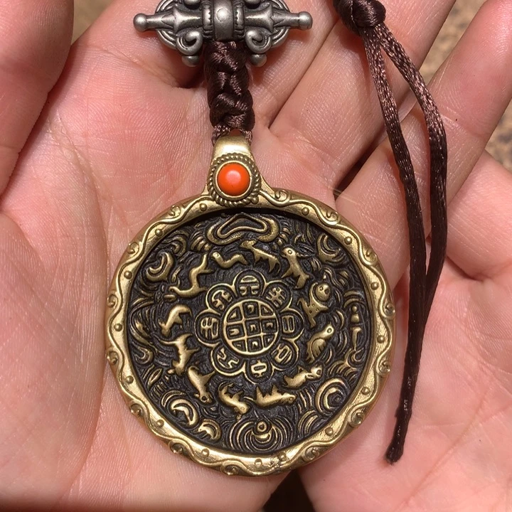 琉璃颈饰喜欢的朋友