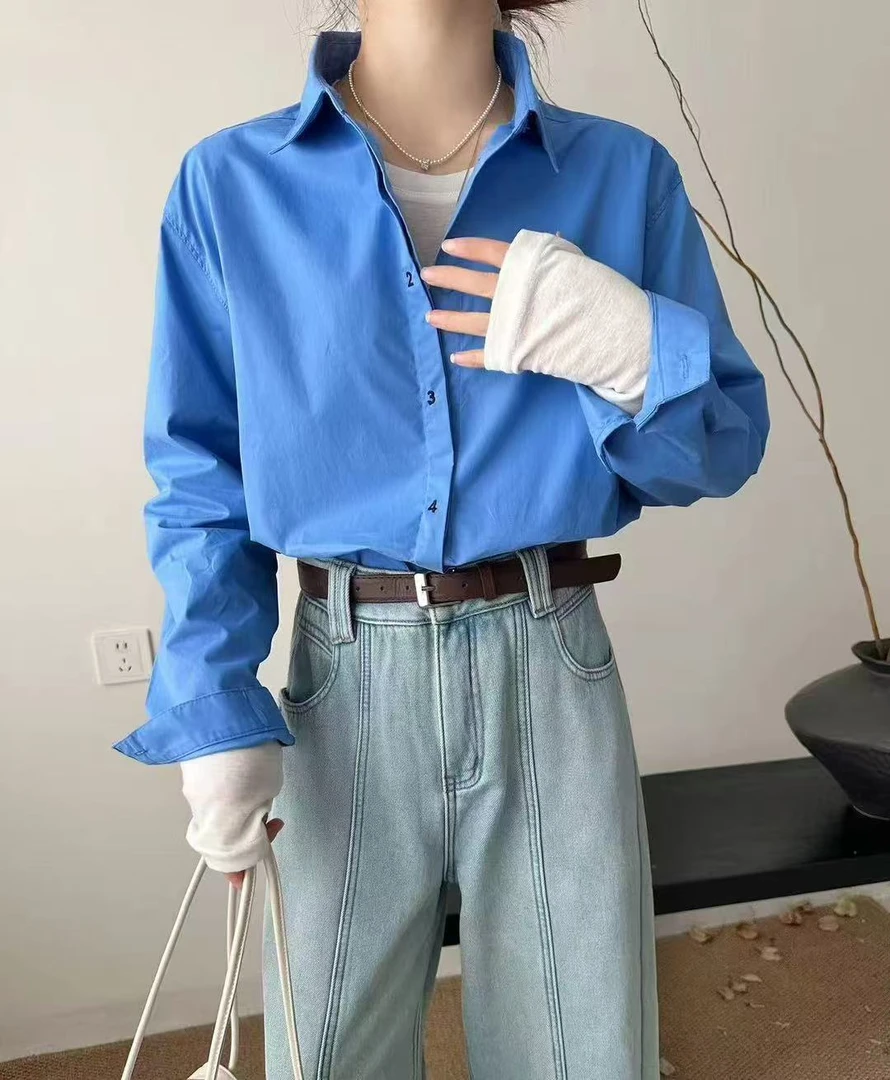 119--229 上衣女装专属生活号-3