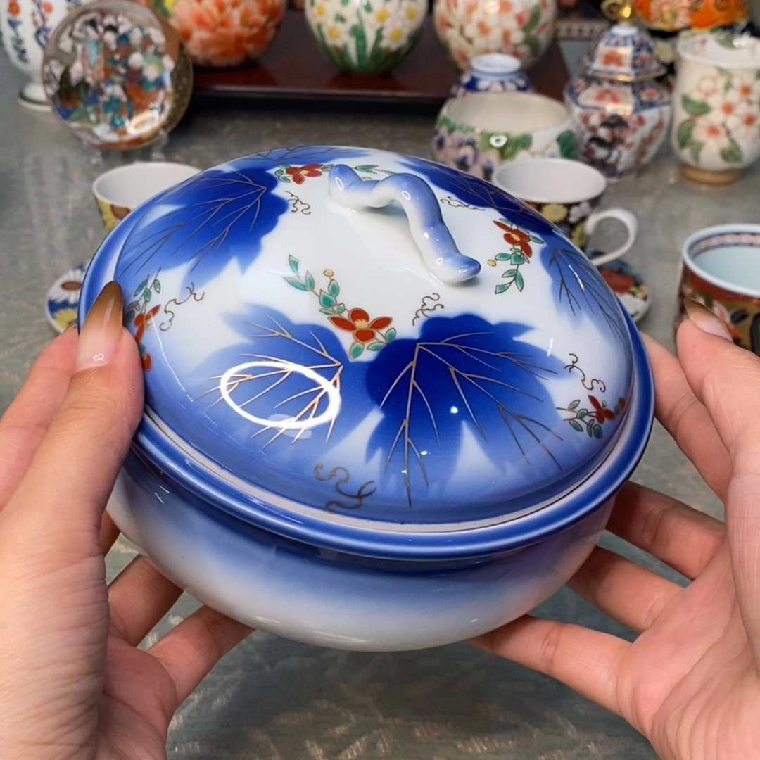 碟14 厘米——小杨甄选