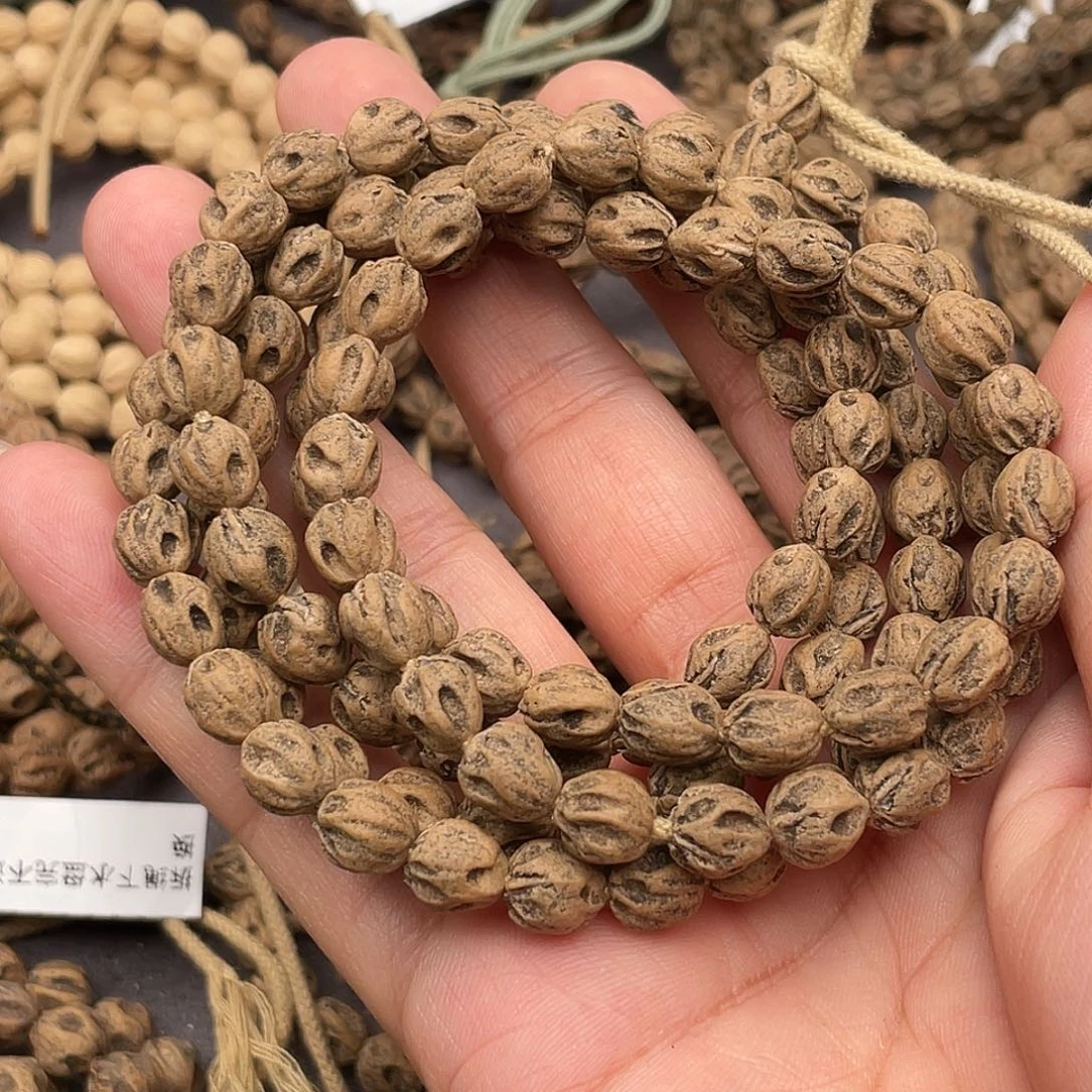 ****o柏香籽/百香籽把件