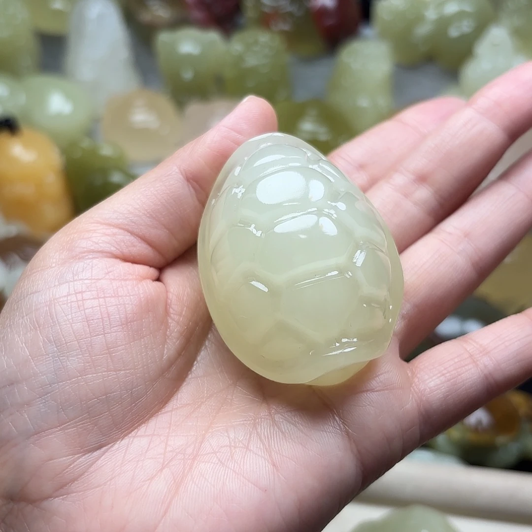 猫***人盆景石奇石时尚百搭石头