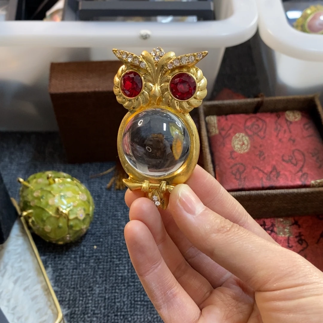 琉璃铜合金合金猫猫