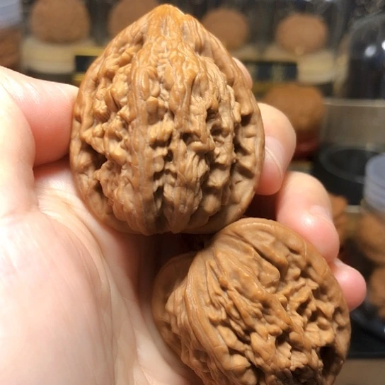 原生态：蓟县虎头王