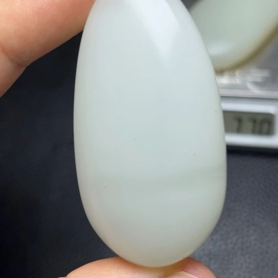 未镶嵌和田玉珠宝奇石