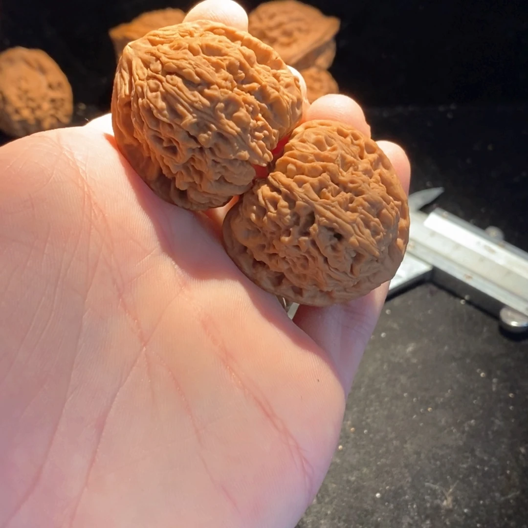 桔***板核桃手串/手链37小南疆