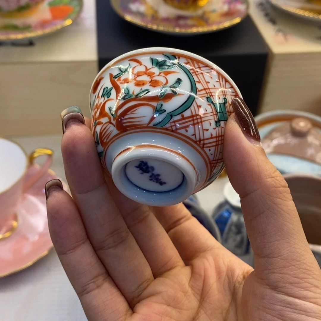 5.5 厘米——小杨瓷器甄选