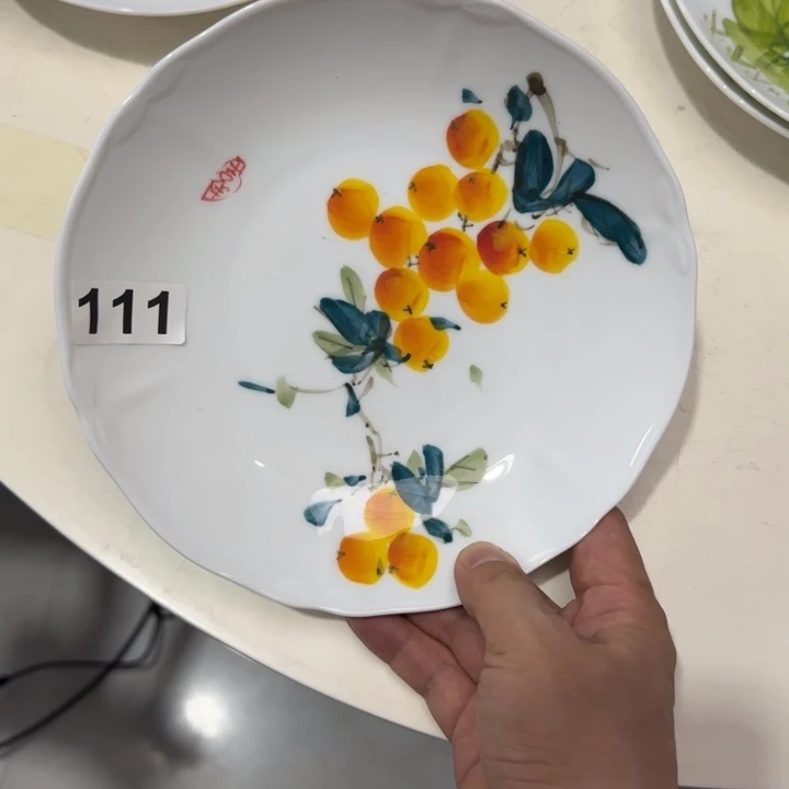 景德镇陶瓷手工制作