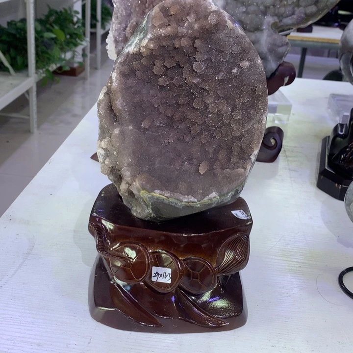 未镶嵌水晶大型摆件（非配饰）